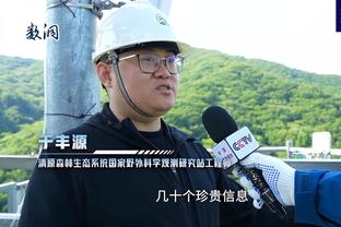 A-西蒙斯谈赢球：我们在需要的时候能防住对手 布罗格登作用巨大