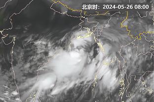 手感冰凉！小贾巴里-史密斯半场8投仅1中拿到3分7板 正负值-13