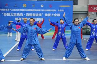 乌布雷谈复出：我太兴奋了&甚至有点失控 我得控制自己的情绪