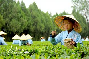 赵探长：新疆全场没有一丝一毫地松懈 这是1场能把对手打服的完胜